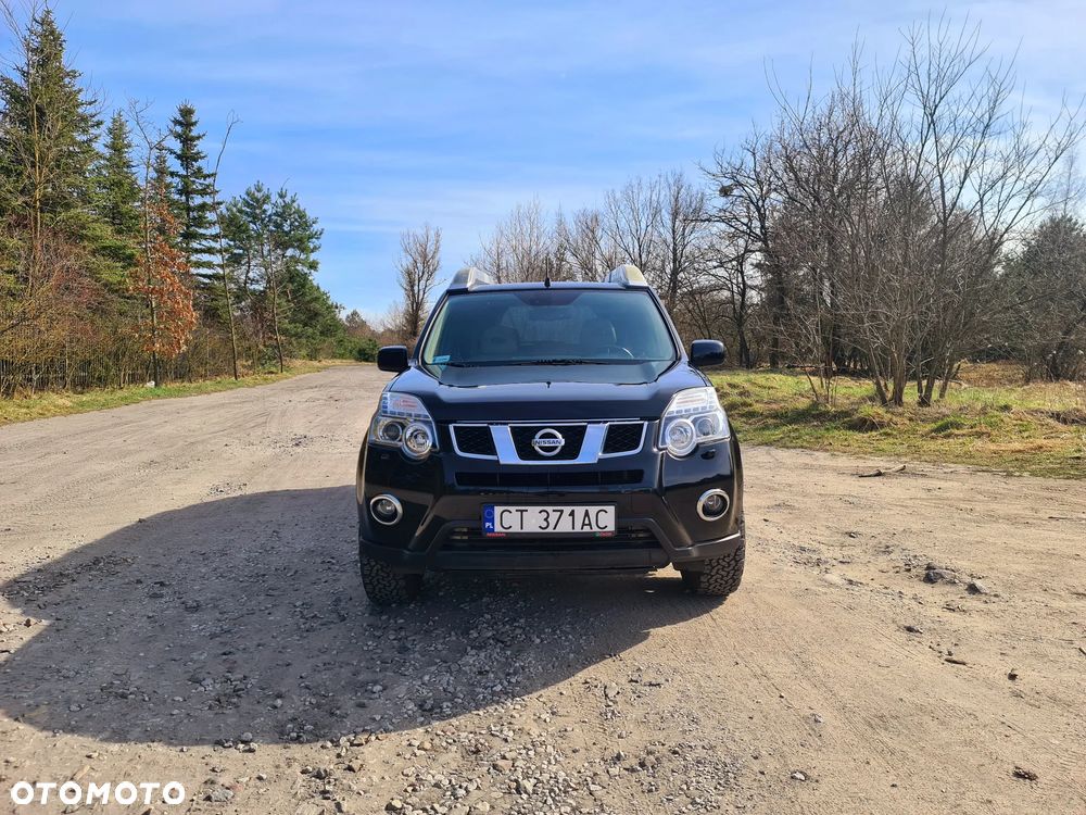 Nissan X-Trail 2.0 dCi LE Platinum - 19