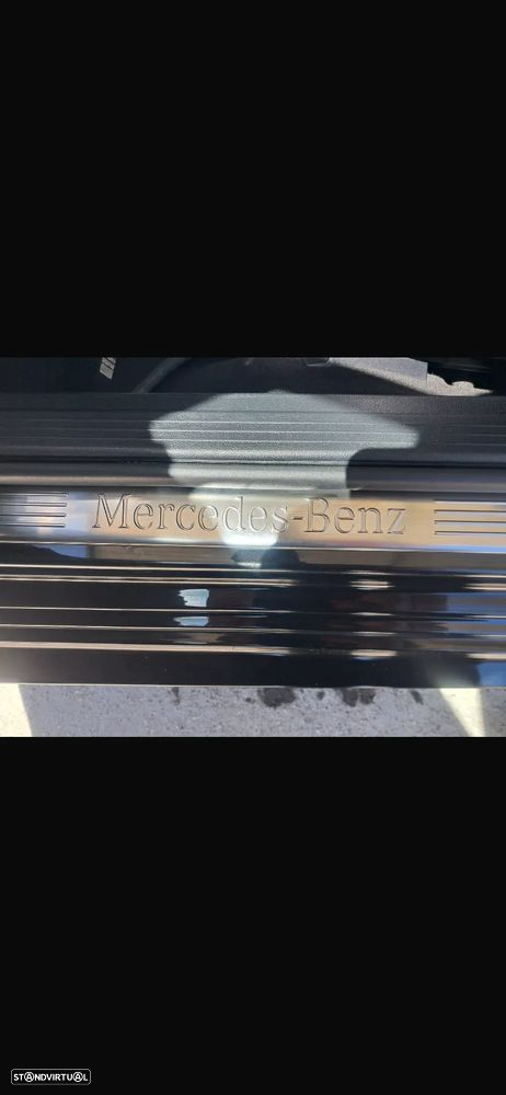 Mercedes-Benz E 250 - 18