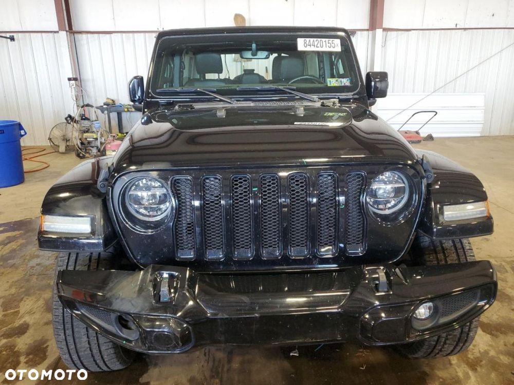 Jeep Wrangler - 6