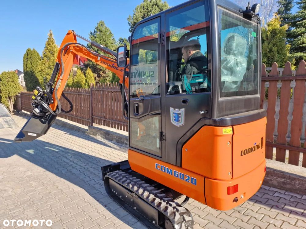 Lonking LK20 TRES - 3
