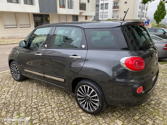 Fiat 500L Living 1.6 MJ S&S - 15