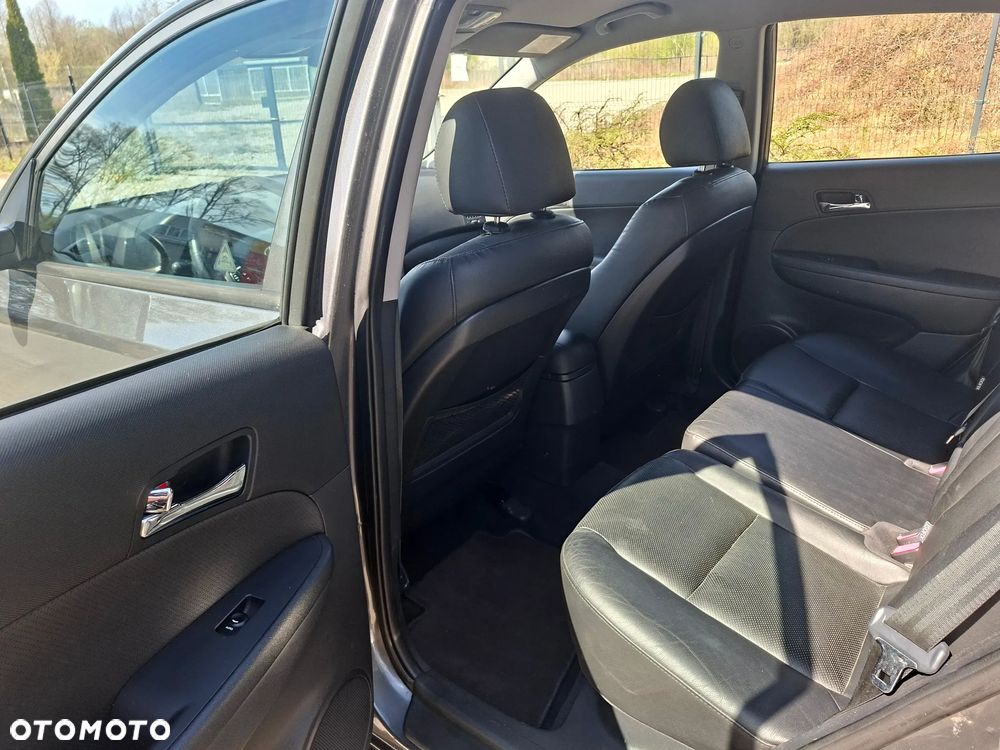 Hyundai i30 2.0 Style - 9