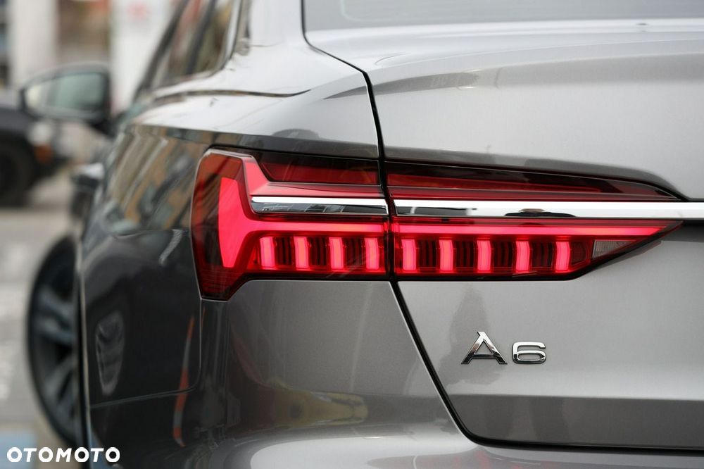Audi A6 Limousine - 10