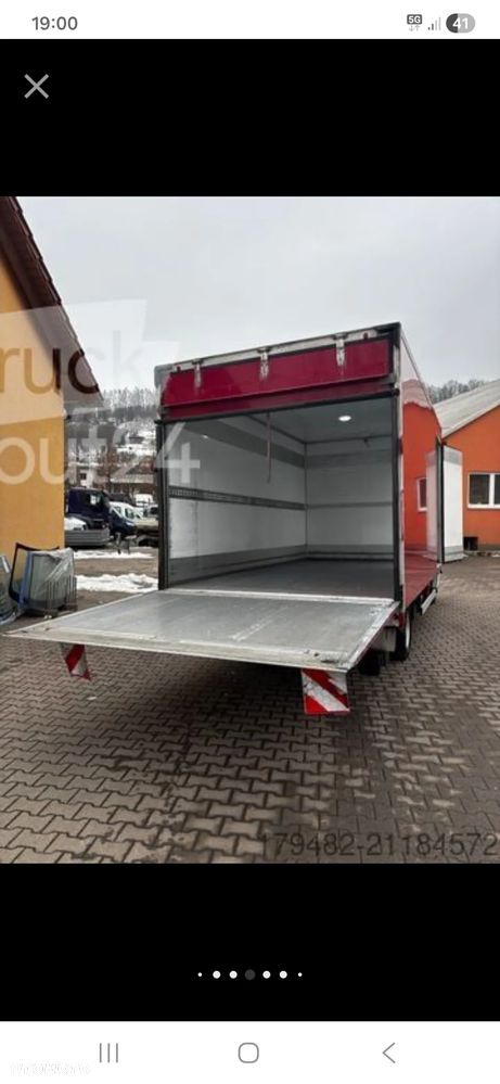 Mercedes-Benz Sprinter 907 - 11