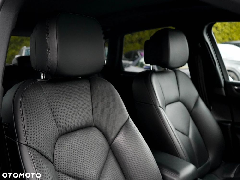 Porsche Macan PDK - 28