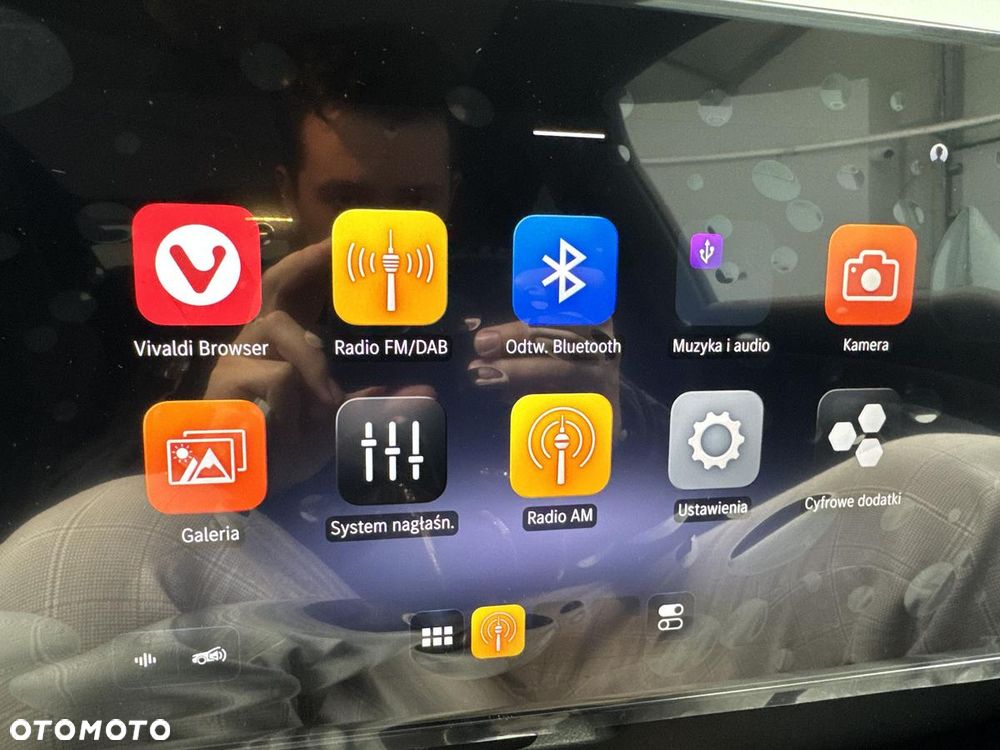 Mercedes-Benz CLA 200 mHEV 4-Matic 8G-DCT - 20