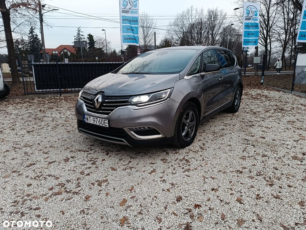 Renault Espace Energy dCi 160 EDC Intens - 7