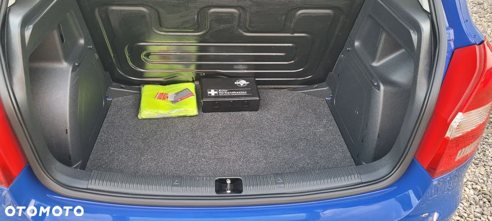Skoda Fabia 1.2 12V Fun - 23
