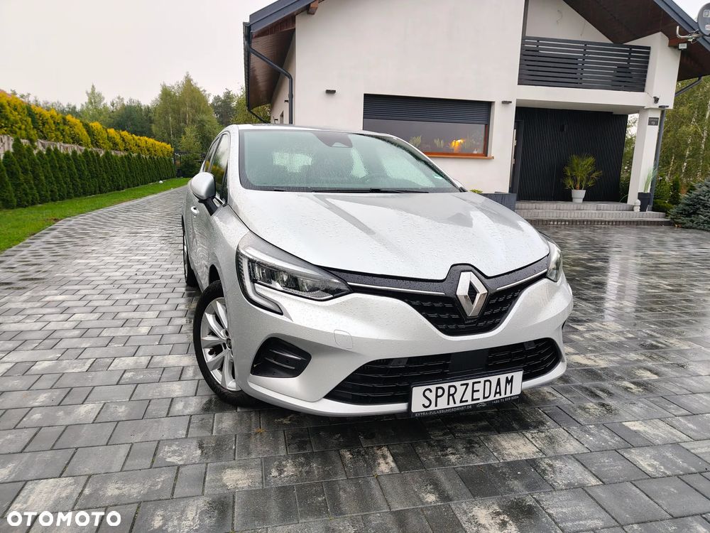 Renault Clio 1.0 TCe Intens - 7
