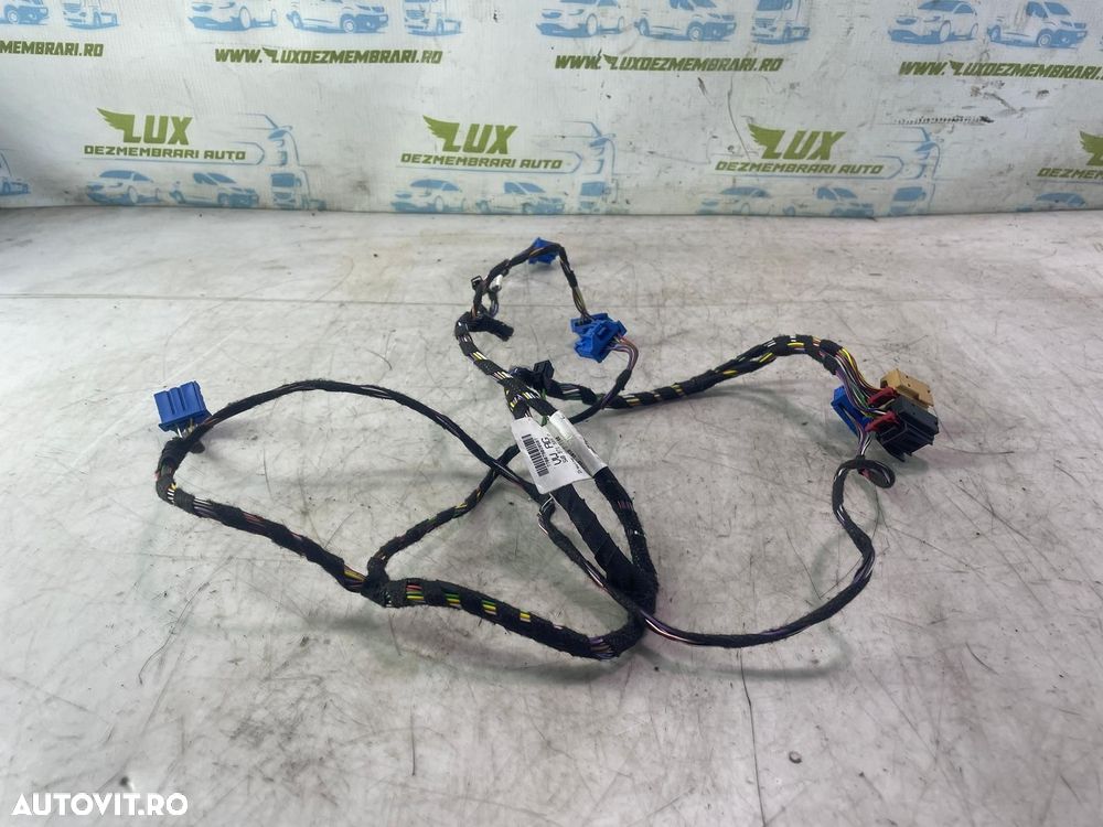 Cablaj electric 5WB971566D Skoda Octavia 3 [facelift] [2017 - 2020] 1 - 1