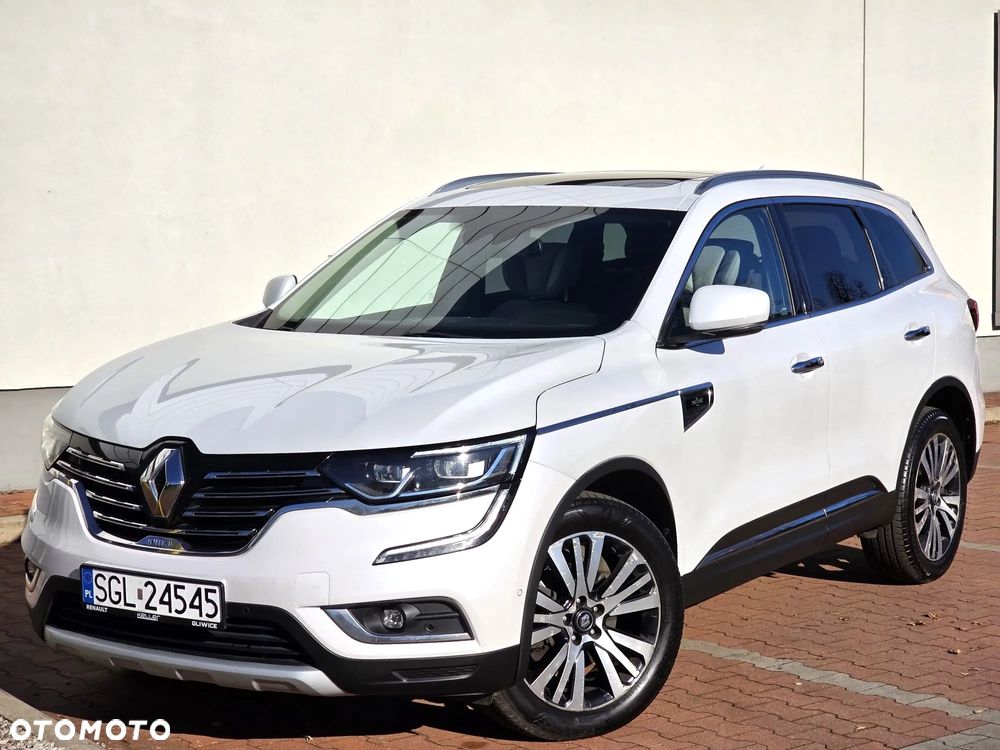 Renault Koleos 2.0 dCi Initiale Paris X-Tronic - 5