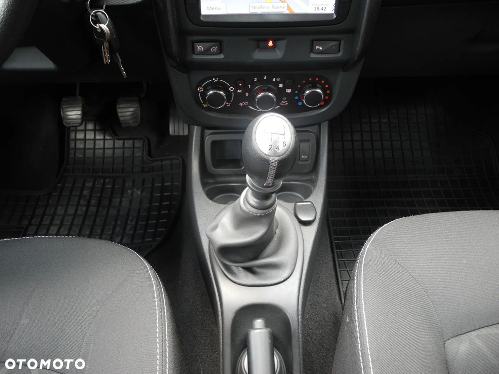 Dacia Duster - 11