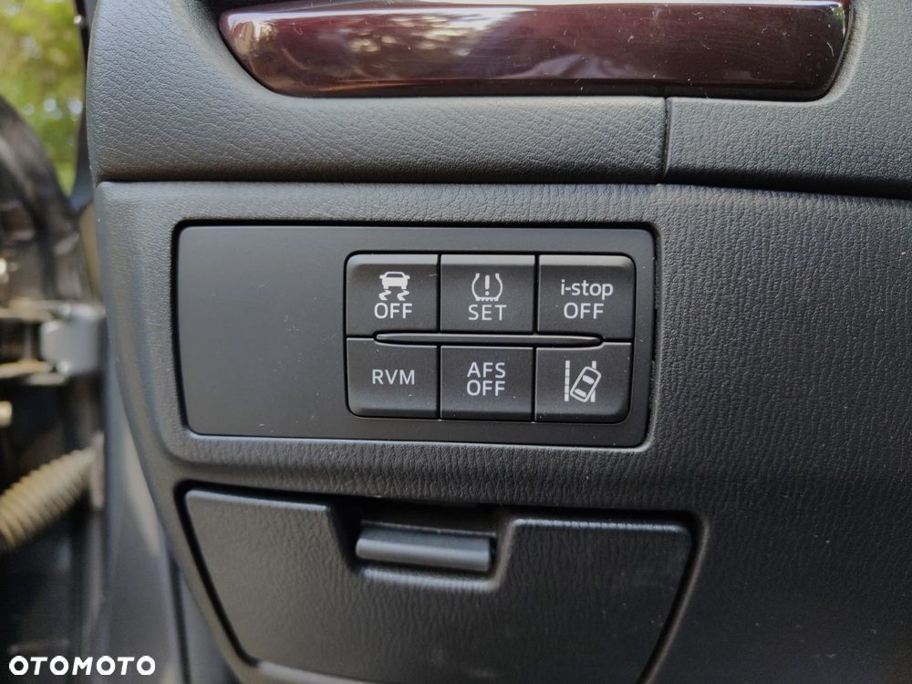 Mazda 6 SKYACTIV-G 165 Exclusive-Line - 27