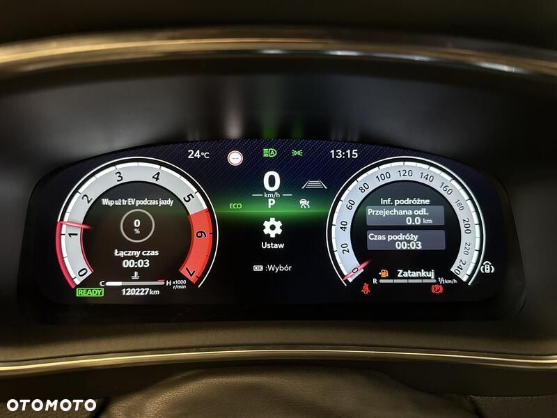 Toyota Corolla 1.8 Hybrid Comfort - 15