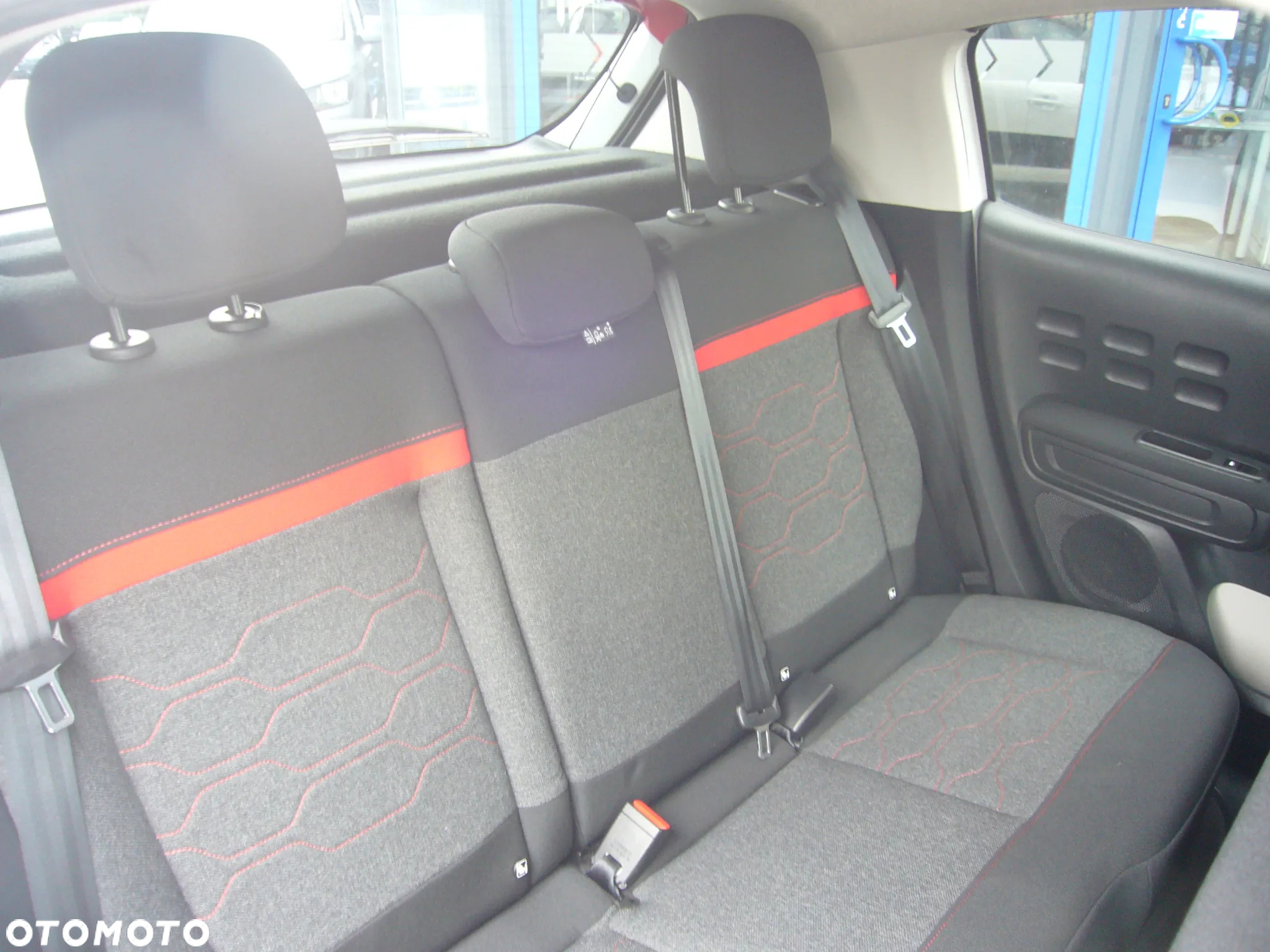 Citroën C3 1.2 PureTech Max - 17