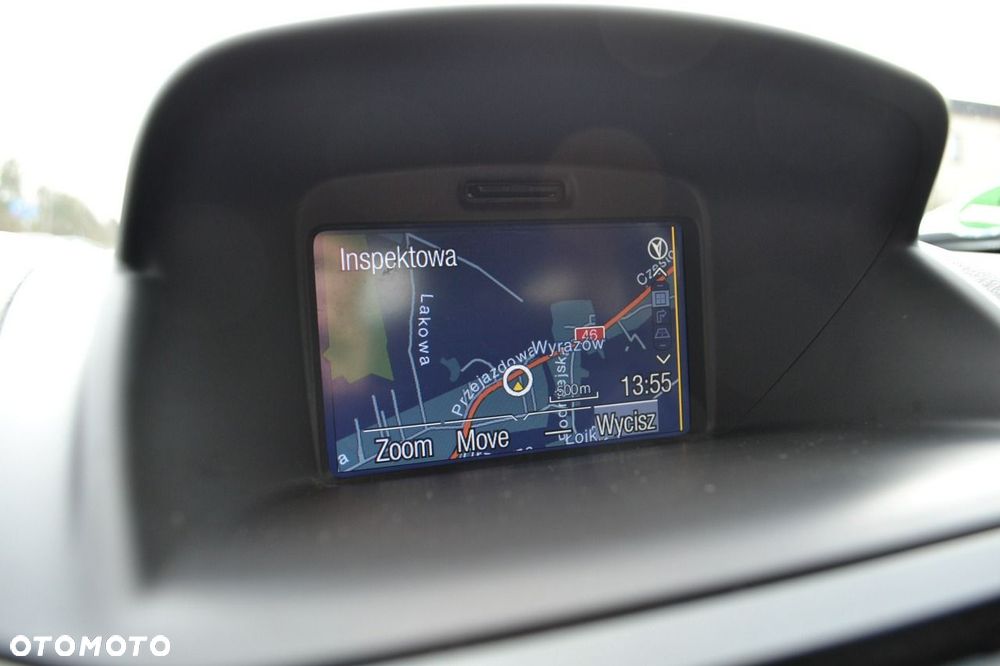Ford Fiesta 1.0 Gold X EU6 - 16