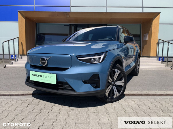 Volvo XC 40