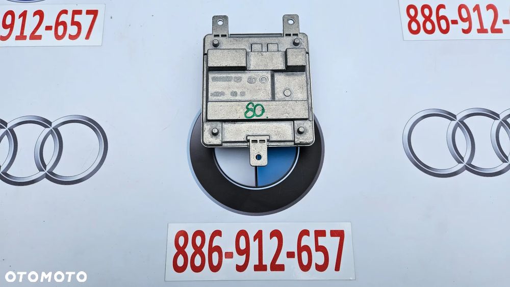 BMW 1 F40 X5 G05 X6 G06 3 G20 G21 Z4 G29 Przetwornica Moduł LED 7933358 - 1