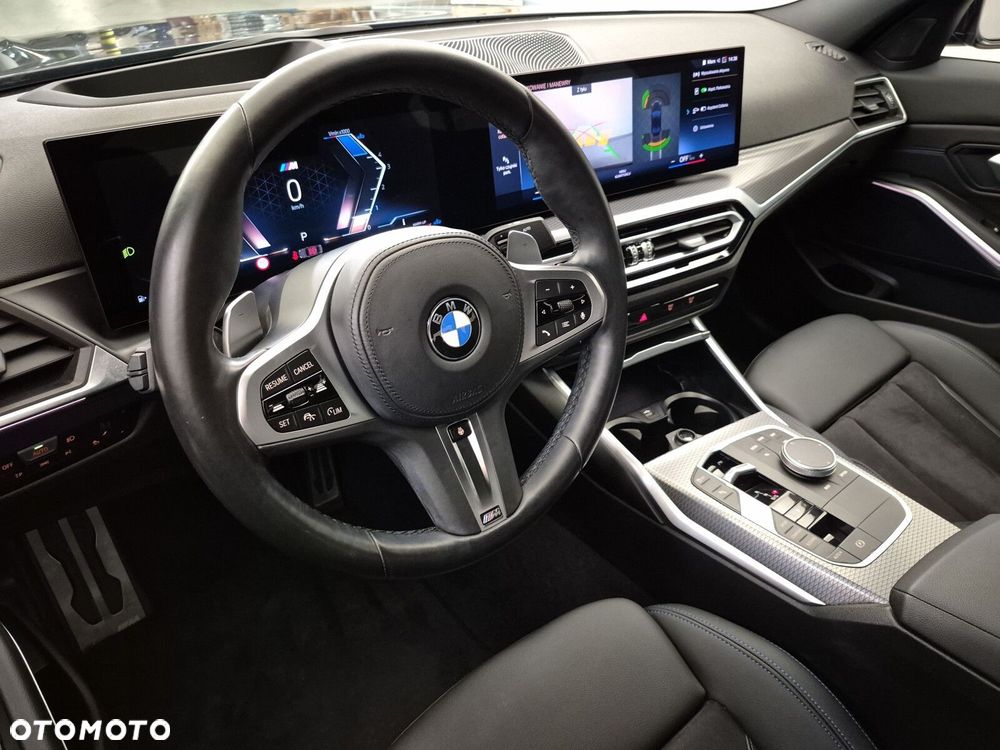 BMW Seria 3 - 11