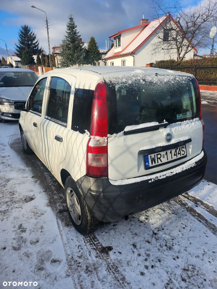 Fiat Panda - 8