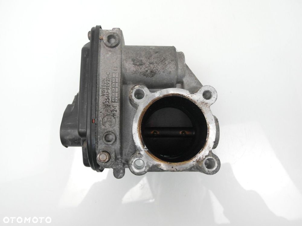 PRZEPUSTNICA FORD FIESTA MK5 V 1.4 2S6UCC 2S6U9E927C 0503822L - 6