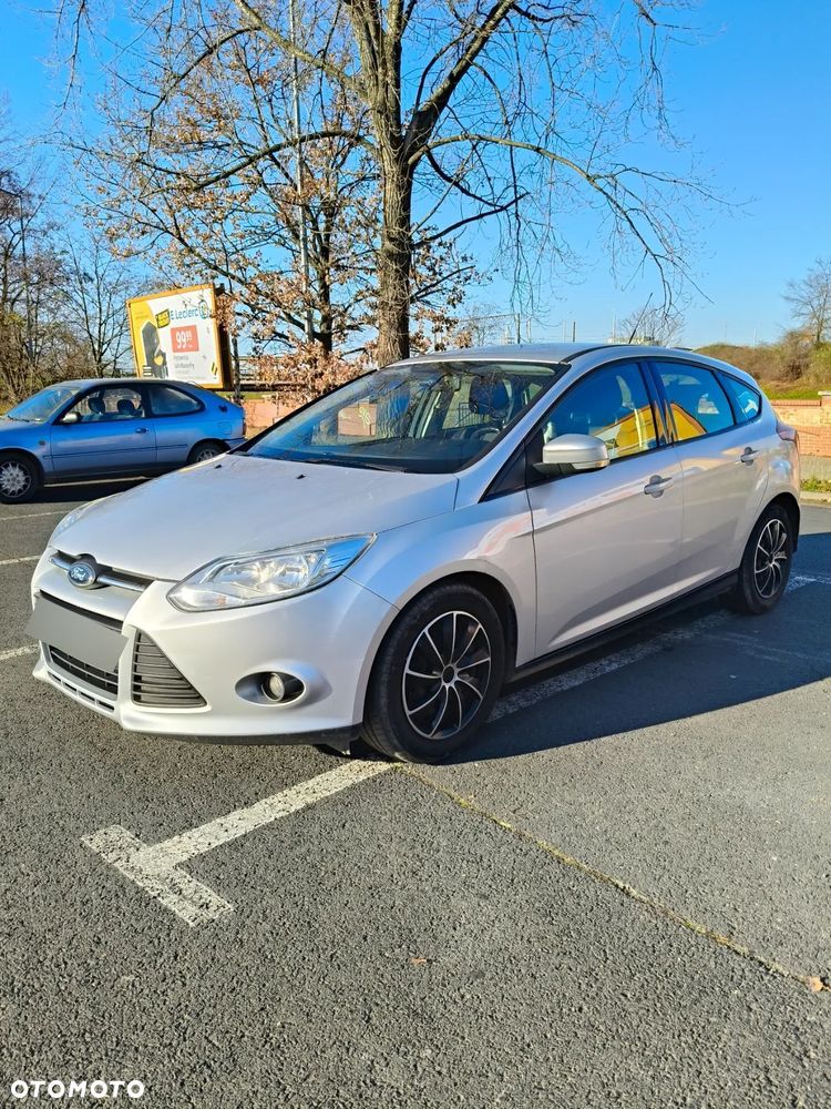 Ford Focus 1.6 TDCi Trend - 1
