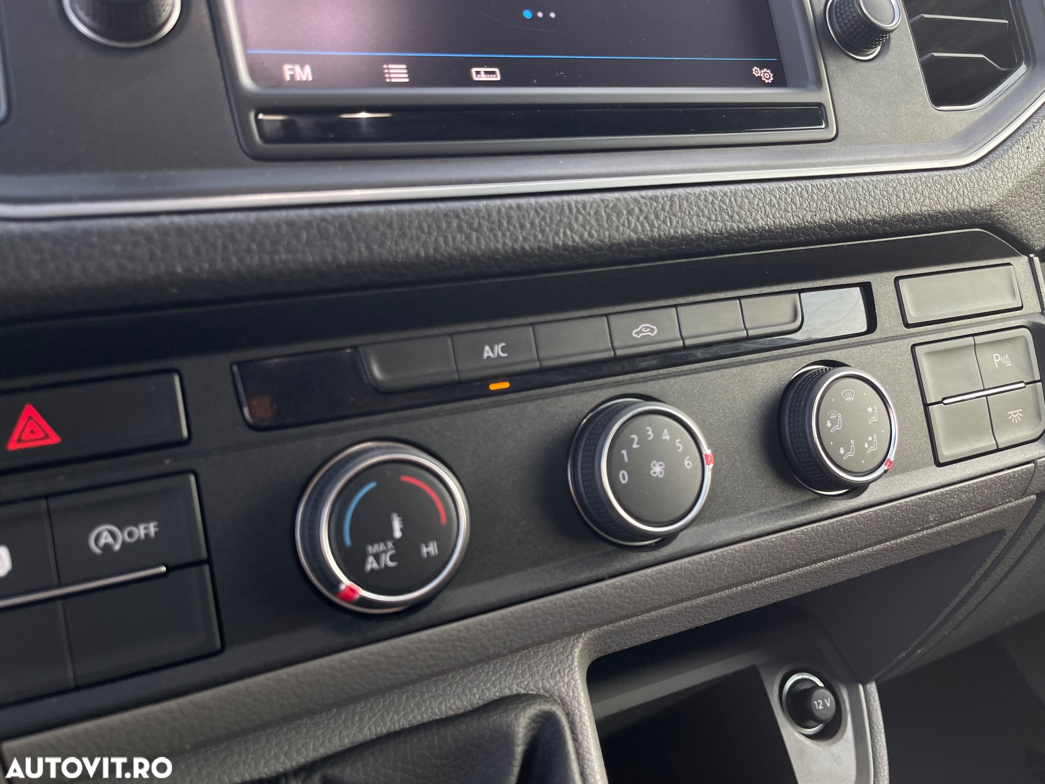 Volkswagen Crafter - 14