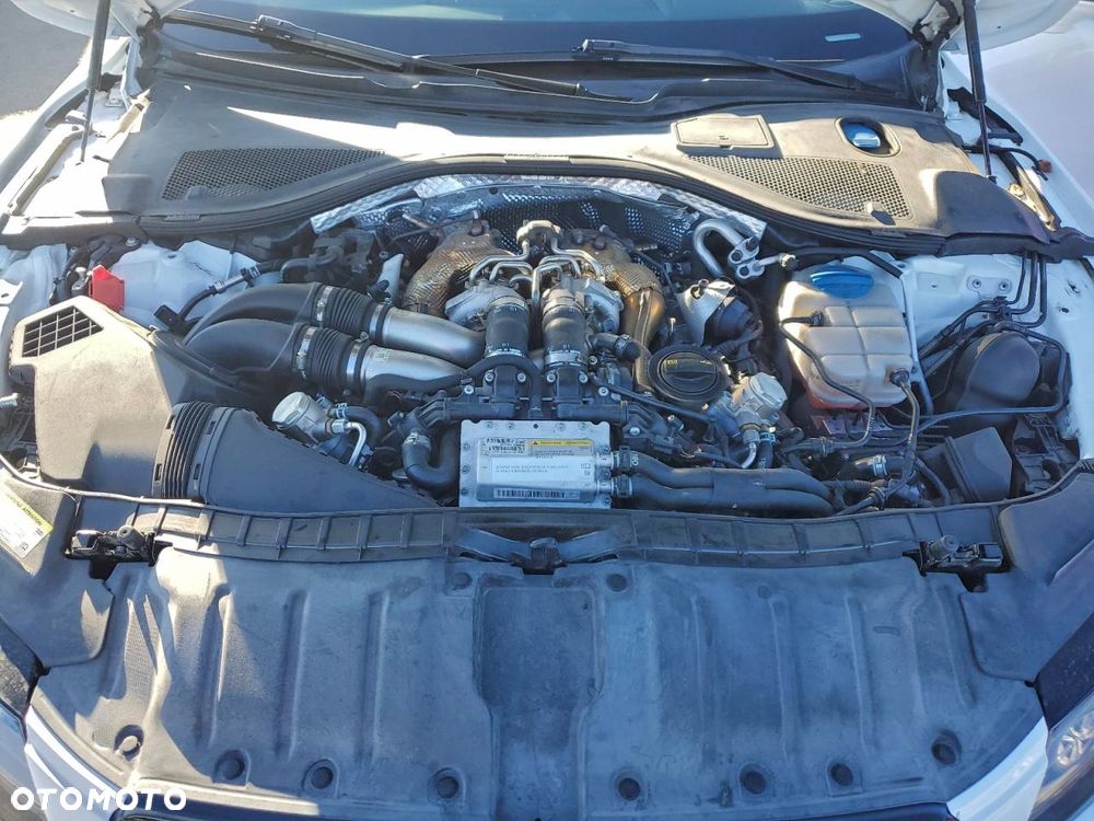 Audi RS7 Sportback - 11