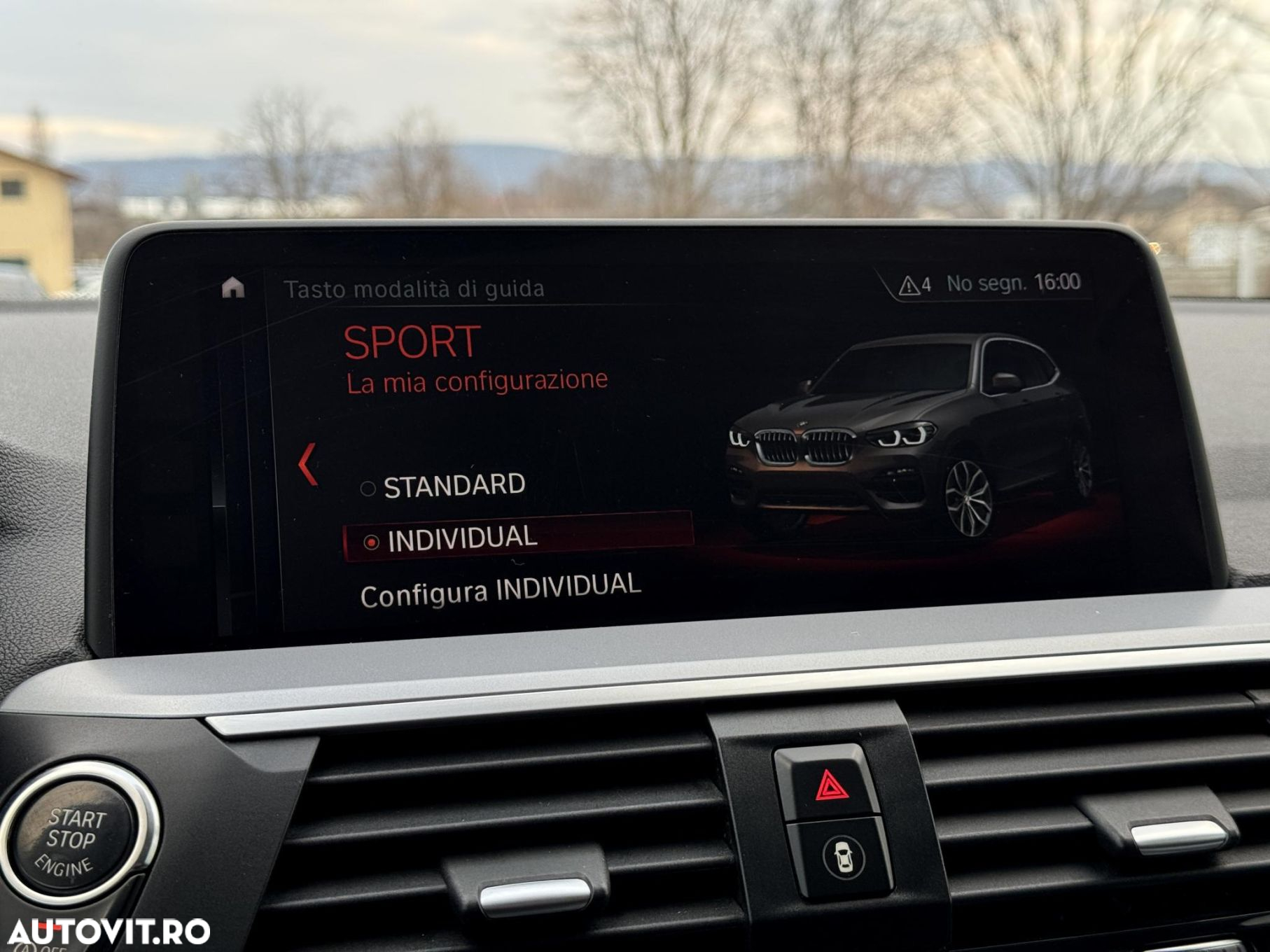 BMW X3 - 12