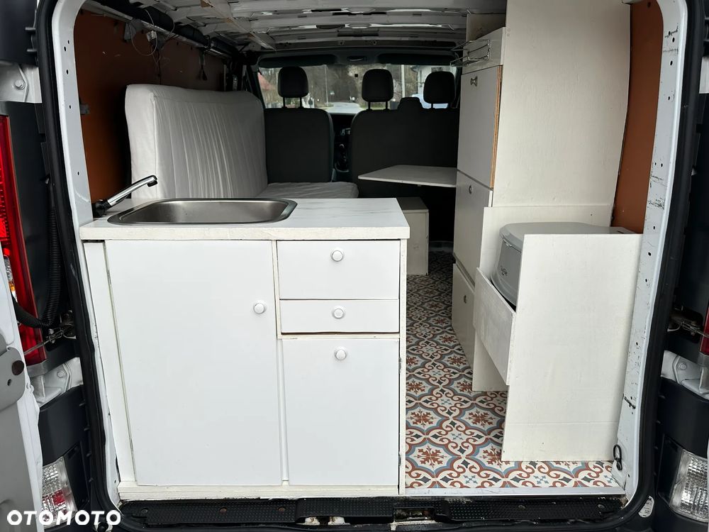 Renault Trafic - 10
