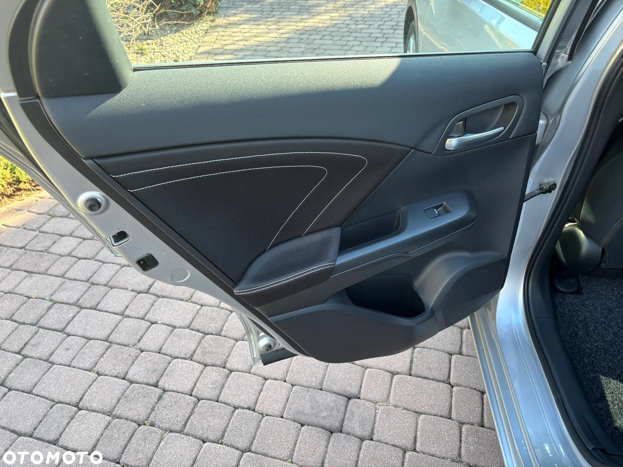 Honda Civic Tourer 1.8 i-VTEC Elegance - 21