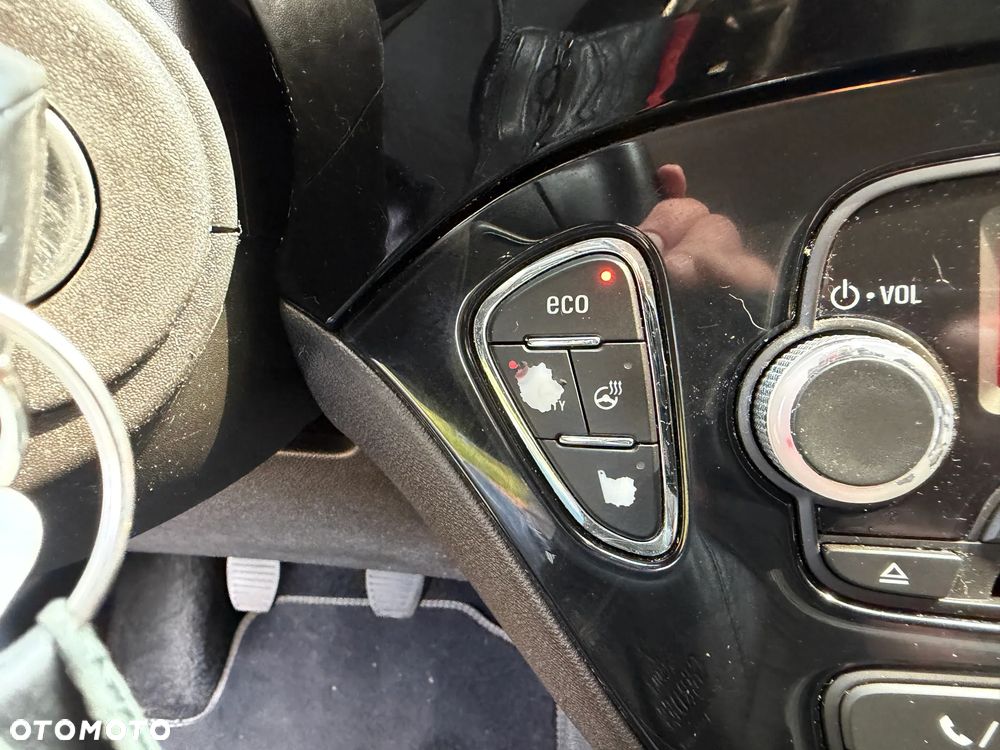 Opel Adam 1.4 EcoFLEX Start/Stop Black Link - 23