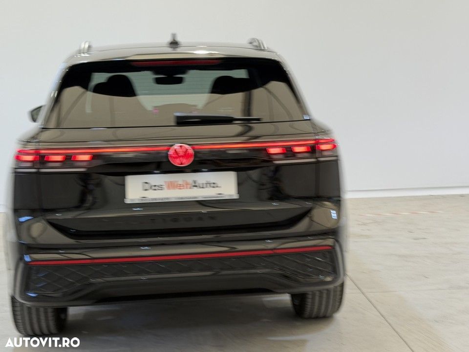 Volkswagen Tiguan - 39
