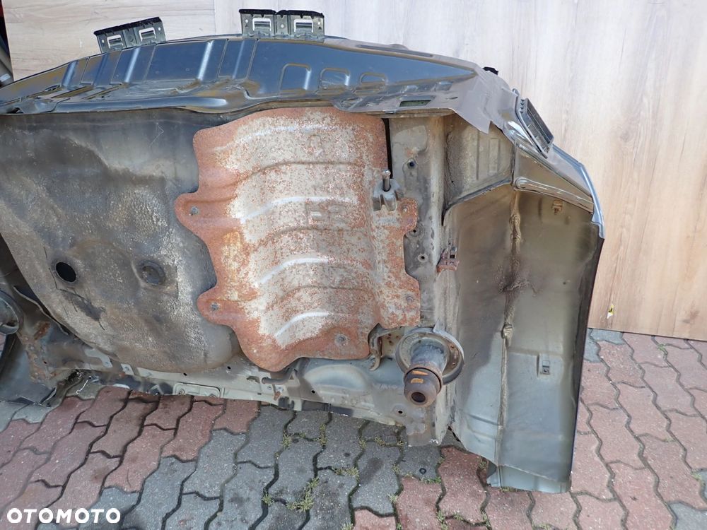 HYUNDAI VELOSTER 11-18 BŁOTNIK TYLNY PAS TYLNY WANNA - 15