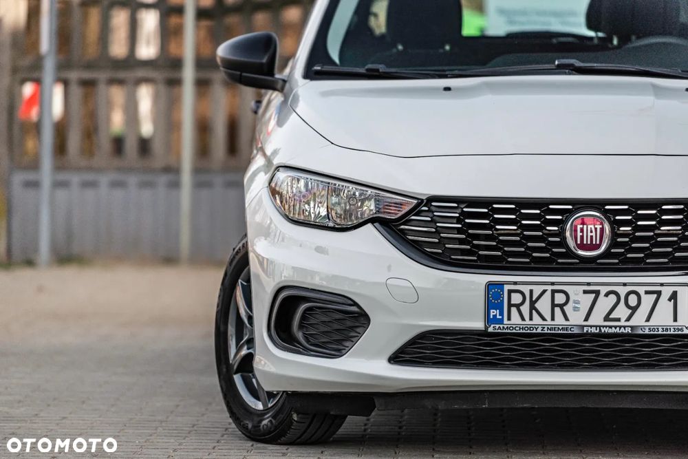 Fiat Tipo 1.4 16V More - 5
