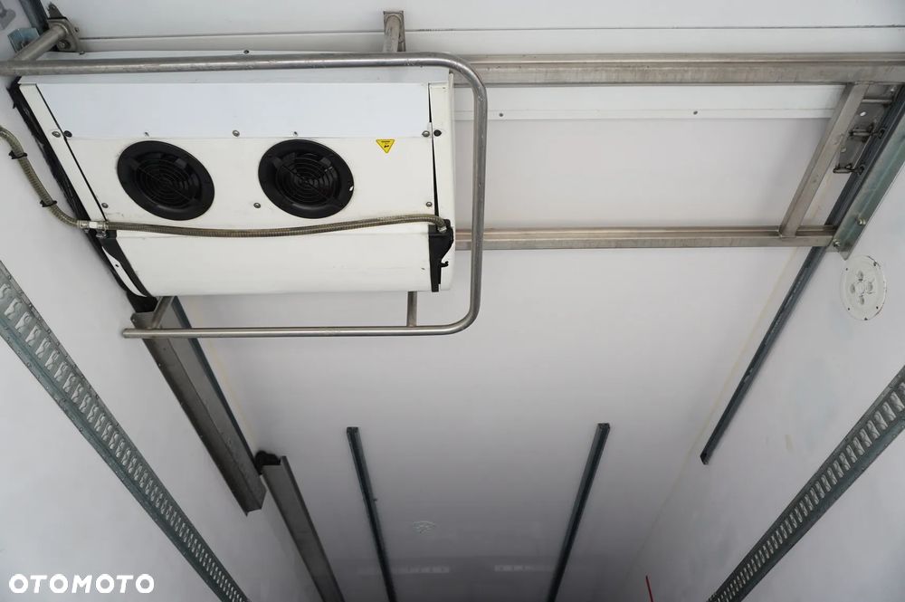 Iveco Eurocargo 190-280L 19t E6 Chłodnia Lamberet 22 palety / Bitemperatura - 24