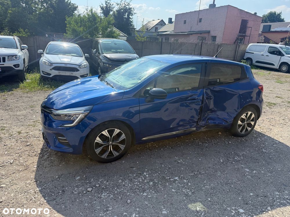 Renault Clio - 3