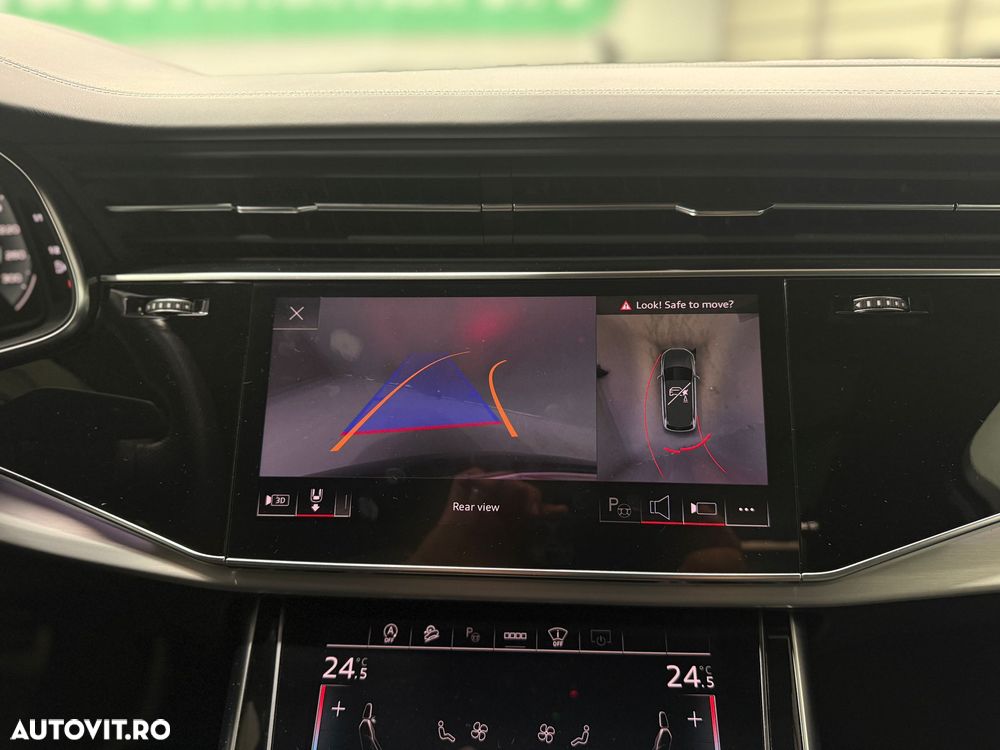 Audi Q7 3.0 55 TFSI quattro Tiptronic S Line - 18