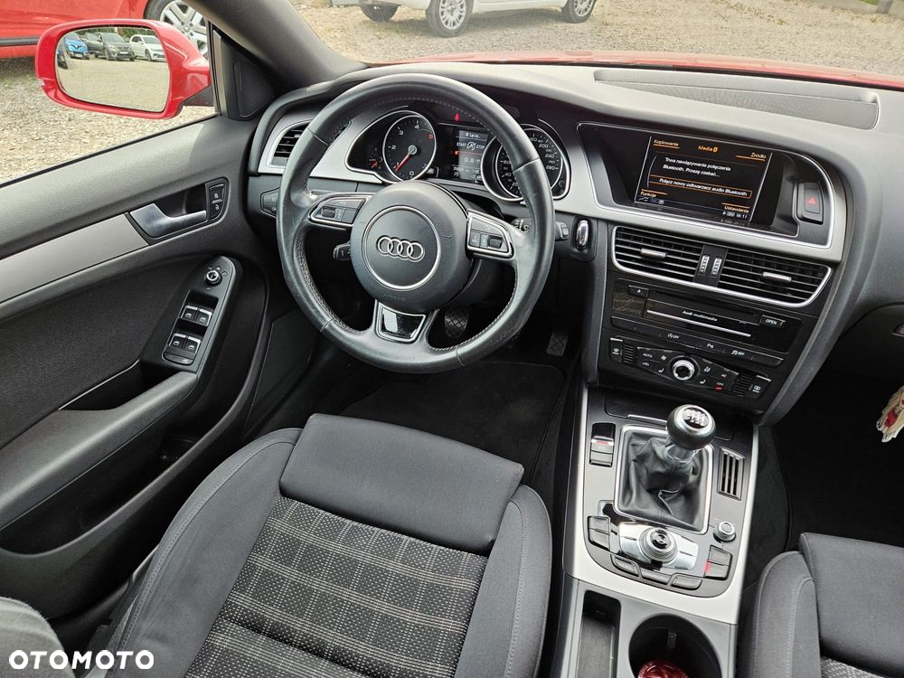 Audi A5 2.0 TDI - 14