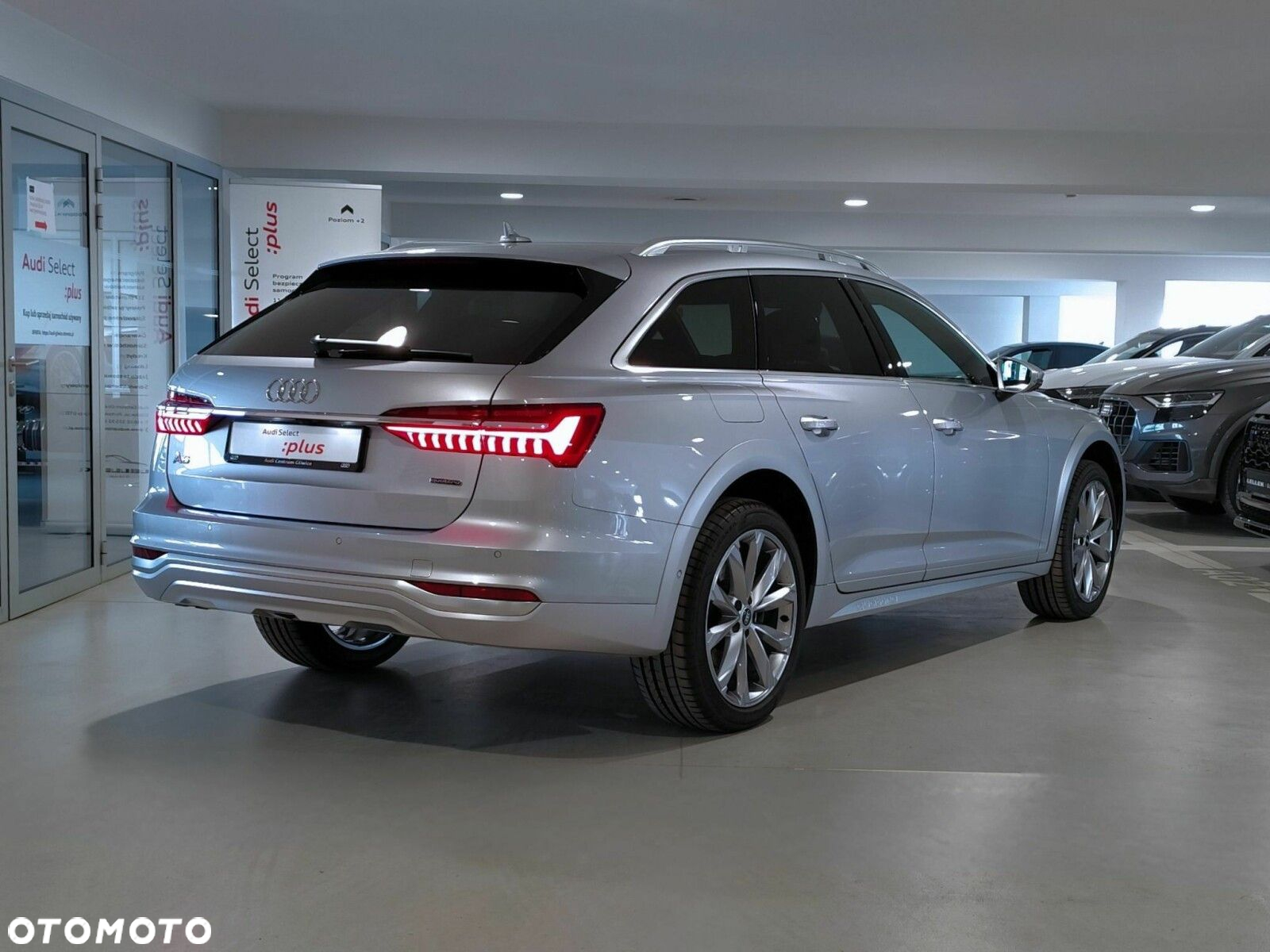 Audi A6 Allroad - 6