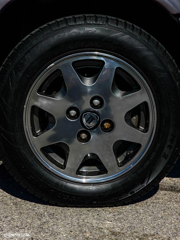 Lancia Y 10 1.3 Elite GT i.e - 4