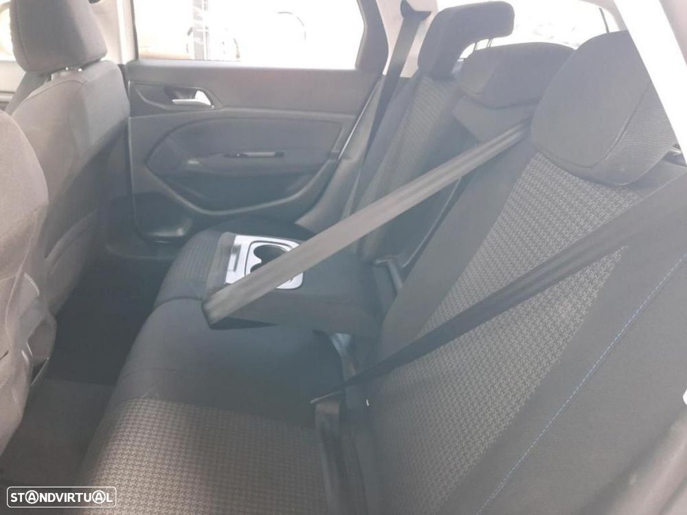 Peugeot 308 SW 1.5 BlueHDi Style - 3