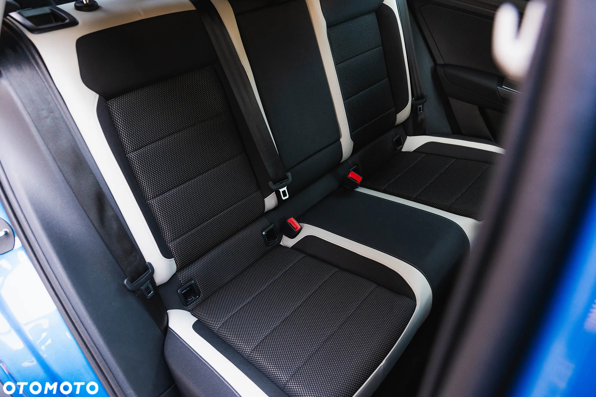 Volkswagen T-Roc 2.0 TSI 4Motion Premium DSG - 23