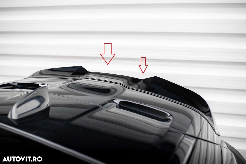 Bodykit tuning Land Rover Range Rover Velar R-Dynamic 2017-2023 v3 - 12