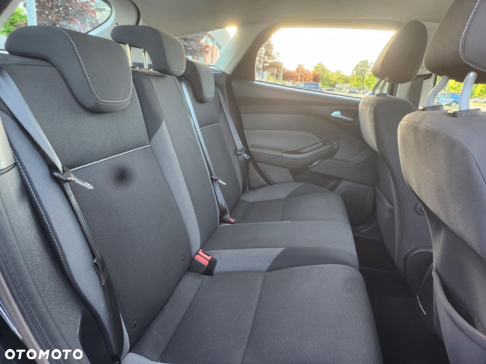 Ford Focus - 11