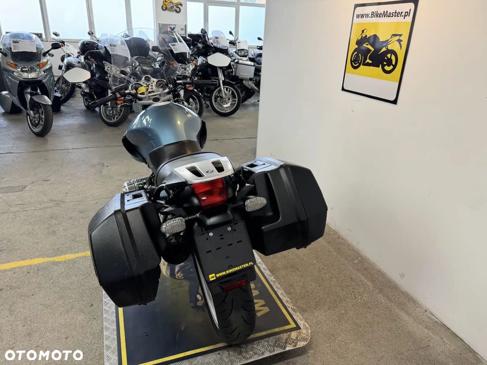 BMW R - 7
