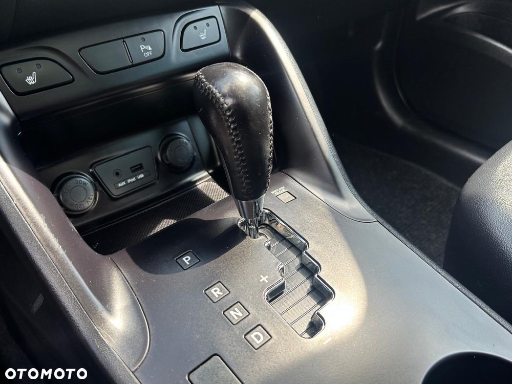 Hyundai ix35 2.0 4WD Automatik Premium - 26