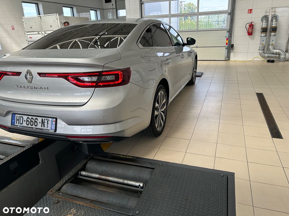 Renault Talisman 1.6 Energy dCi Intens EDC - 40