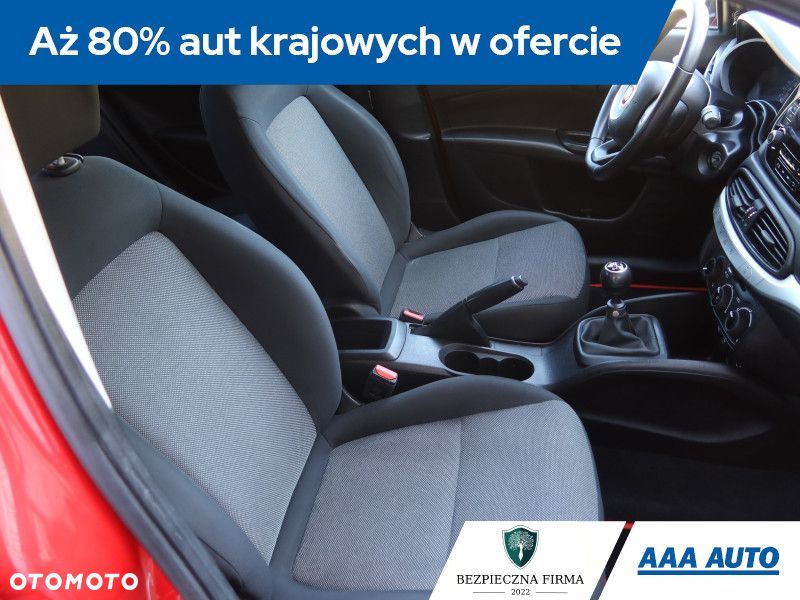 Fiat Tipo - 10