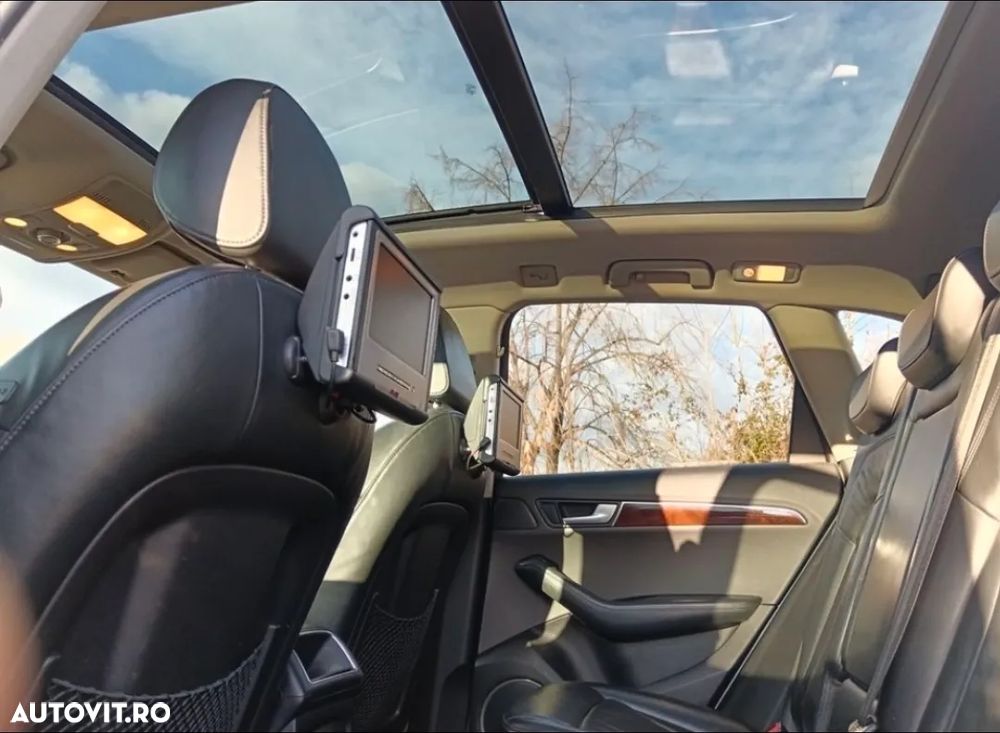 Audi Q5 - 9